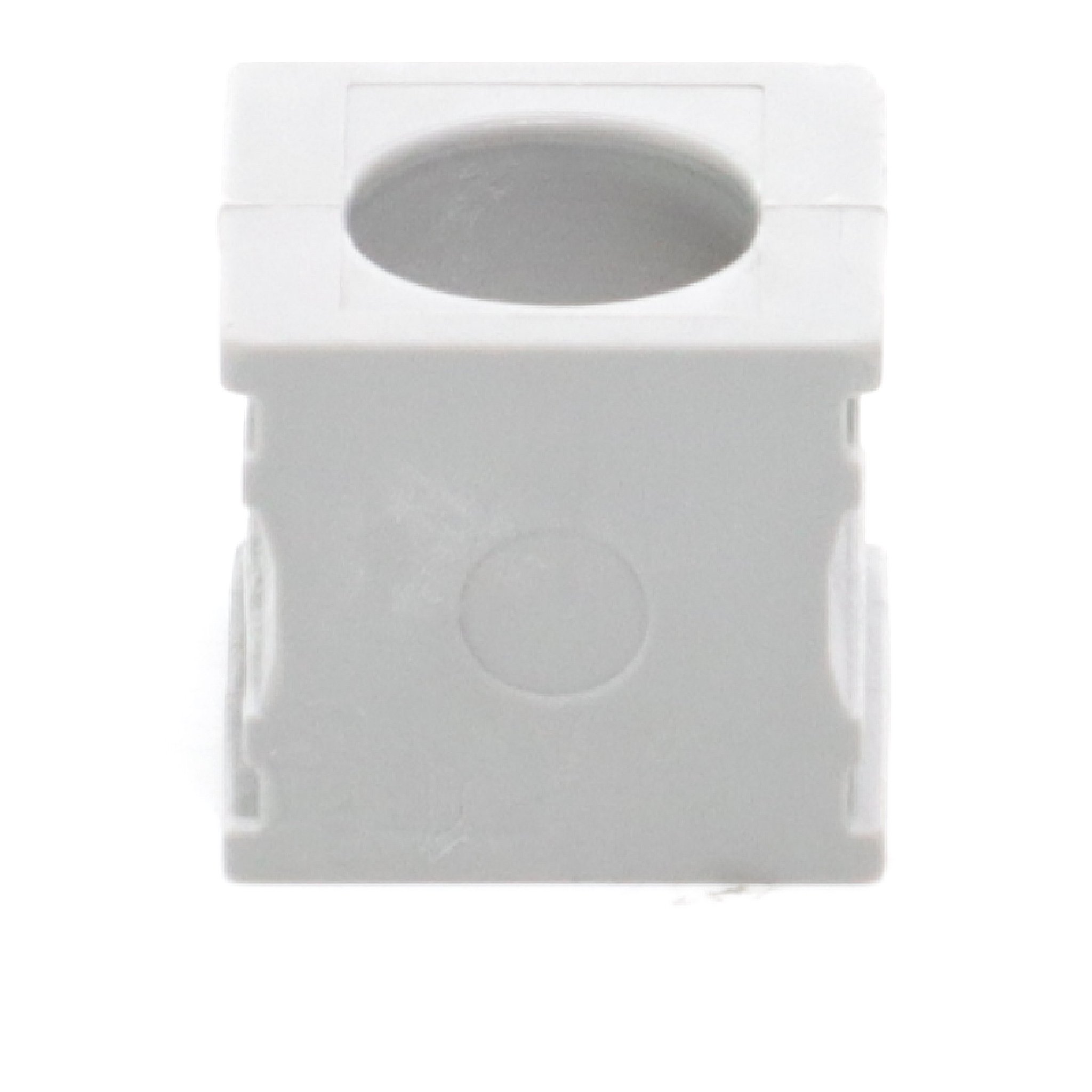 Cable grommet 1 packaging unit (6 pcs.)  New open Box
